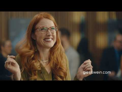 Giesswein Merino Wool Knit Sneaker | Hergestellt aus 100% Merinowolle | Besonders komfortabel