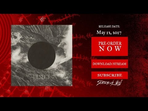 Ulsect - Unveil (official premiere)