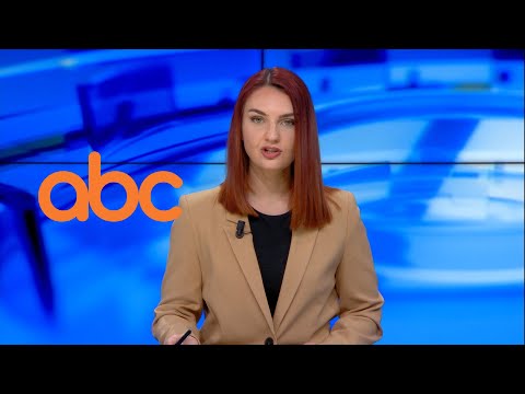 Edicioni i lajmeve, ora 12:00, 17 Janar 2023 | ABC News Albania