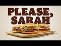 Whopper Whopper Ad But He Just Wants To See The Kids Again