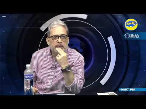 EN VIVO EN LA MIRA 16 DE FEBRERO DEL 2026