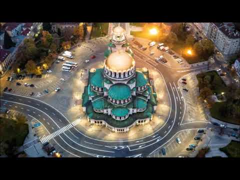 Alexander Raichev (1922-2003): Symphony no. 6 "Liturgical" (1994)