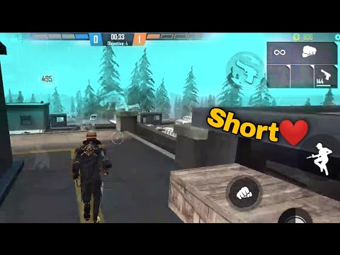 FREE FIRE ❗ BOY ATTITUDE ❗ BEST STATUS ❗  GAMERSERFAN #shorts