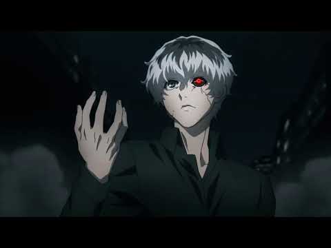 Tokyo Ghoul ss3 - On My Own (AMV)