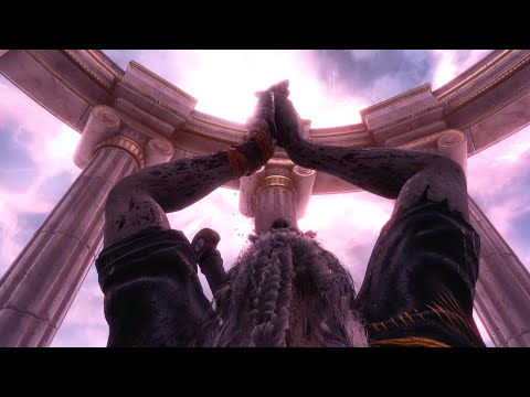 Tyr Being A Therapist For 18 Minutes Straight