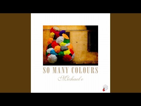 Michael Maccarrone - Reflections - Misc Originals