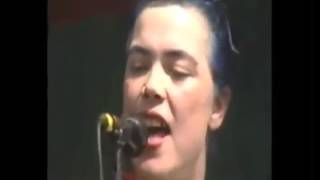 ruby - Salt Water Fish (Lollapalooza 1996)