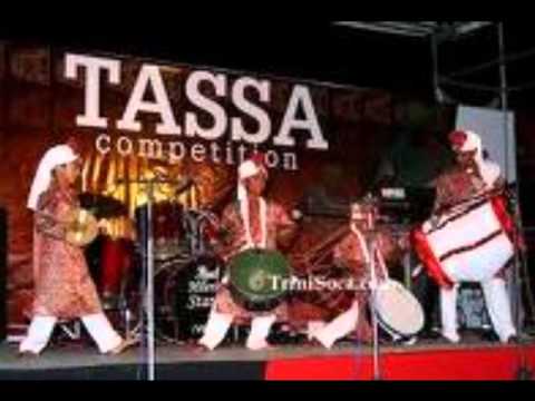 Chutney Jumbie - Sound Lion HD