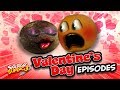Annoying Orange Valentine 039 s Day Superc Annoying Orange Valentine 039 s Day Superc