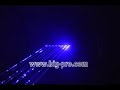 мініатюра 0 Відео про товар Лазер BIG BELASERSCAN BLUE