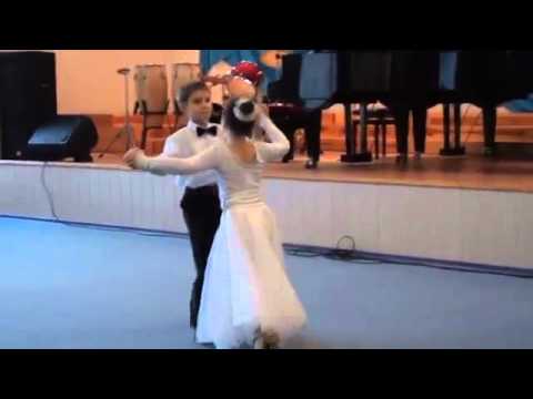 Daniil Petrinko festival 2013 04 26