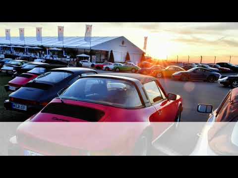 Porsche Classic Slideshow de 640