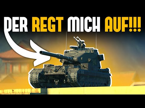 📱 25 DINGE, die mich an World of Tanks Blitz STÖREN📱