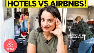 Hotels Are Winning Your Guests Back — Here's How to Compete