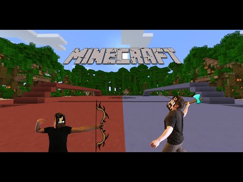 Minecraft | Sid'Action |