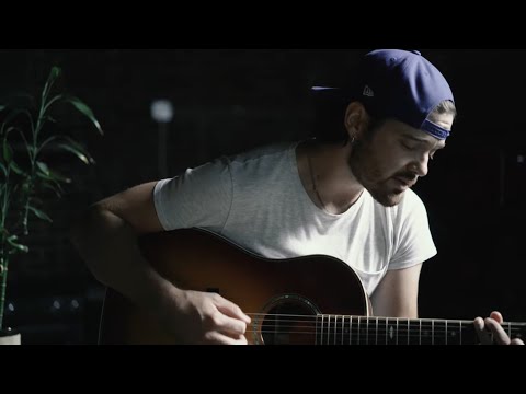 Zack Dyer - Why Dont We [Vizualizer]