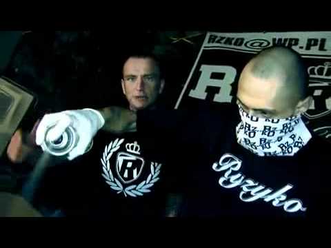 SZARA EMINENCJA 'RYZYKO' FEAT PALUCH _ AIFAM