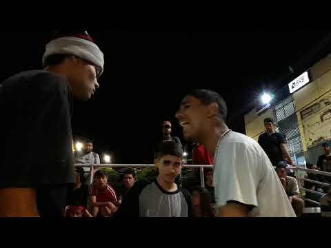 Balota x NBA x Dodô |Guerra do Flow| 57° 1Fase