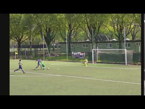 Piemonte - Seconda Categoria Girone E - Giornata 23 - Real Orione Vallette vs Vianney