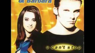 MC Erik a Barbara- I Wish An Another Day /EURODANCE/ SLOVAKIA