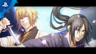 Hakuoki: Kyoto Winds - Complete Deluxe Set (PC) Steam Key GLOBAL