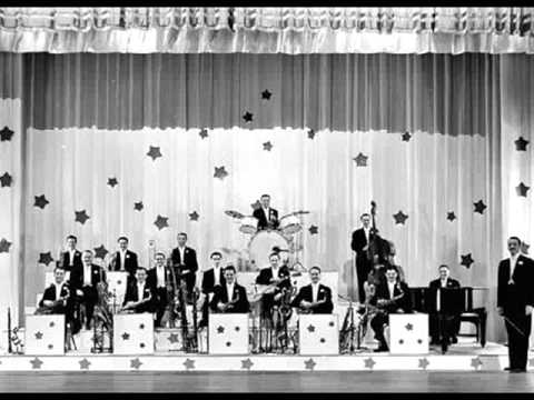 DON'T GET AROUND MUCH ANYMORE ~ Glen Gray & his Orchestra  1943