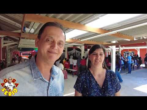 Educação Antirracista na Escola Jorge Nino Soares na Favela do Justinos em Homenagem ao dia da Consciência Negra.