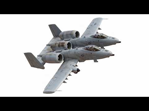 A Brief History of Twin-Fuselage Aircraft: When One Plane Wasn't Enough