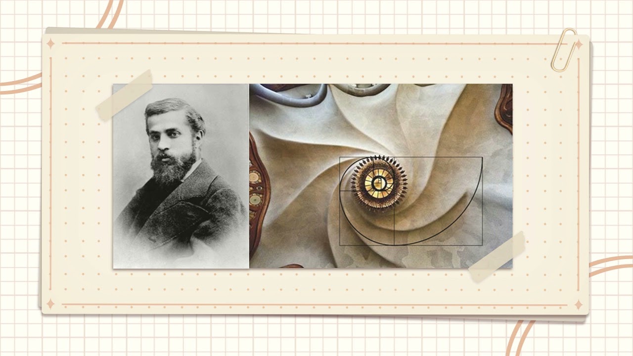 proporção áurea na arquitetura