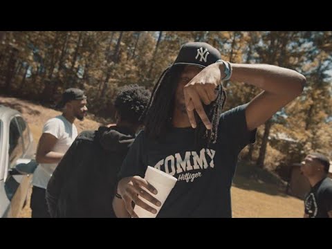 NewLanta CAP - New Beamer ft. 1kElway (OFFICIAL MUSIC VIDEO)