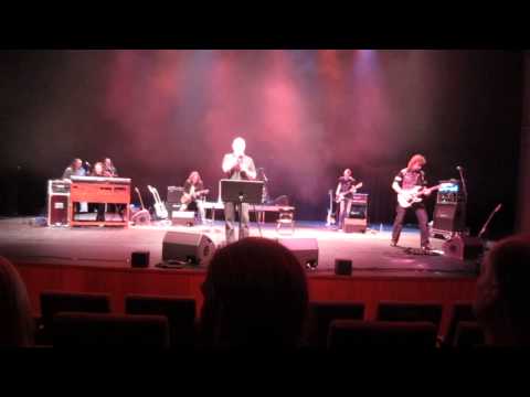 Henric Blomqvist feat. Jukka Nummi: When We Were Young - Schauman Hall, Pietarsaari/Jakobstad