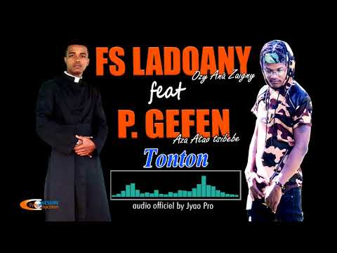 FS LADOANY feat P GEFEN