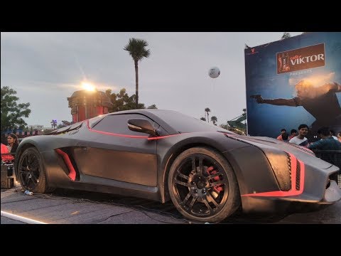 download lagu mp3 mp4 Sahoo Movie Car, download lagu Sahoo Movie Car gratis, unduh video klip Sahoo Movie Car