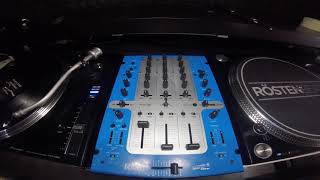 Video thumbnail for Rane Empath Sound Test by Kaiser Rosten