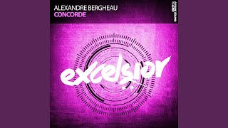 Concorde (Radio Edit)