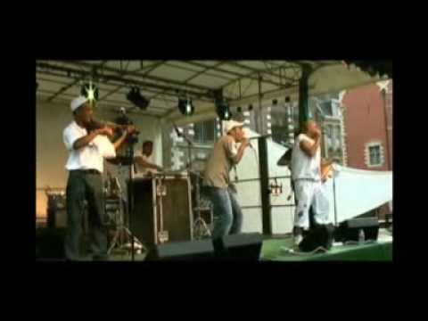 Lillo by M.A.P. (Ministere des Affaires Populaires)