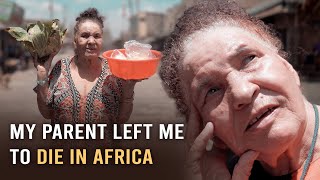 My Parents Left Me to Die in Africa: I Didn't Know It Was Our Last Goodbye