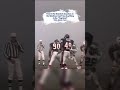 Worst Weather games in NFL History: The 1988 Fog Bowl