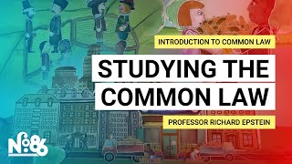 Click to play: Studying the Common Law