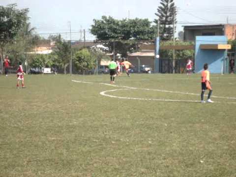 CAMISA 10  -  6 x 0 - SMEL  -  Cat sub 11 - Lances3