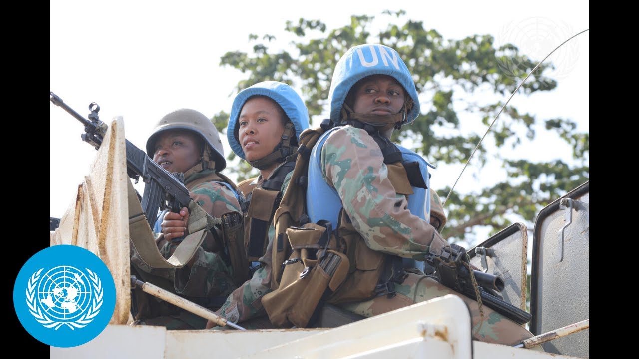 International Day of United Nations Peacekeepers 2026 (29 May) - UN Chief Message | United Nations
