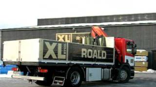 XL-BYGG Roald - RoaldHus