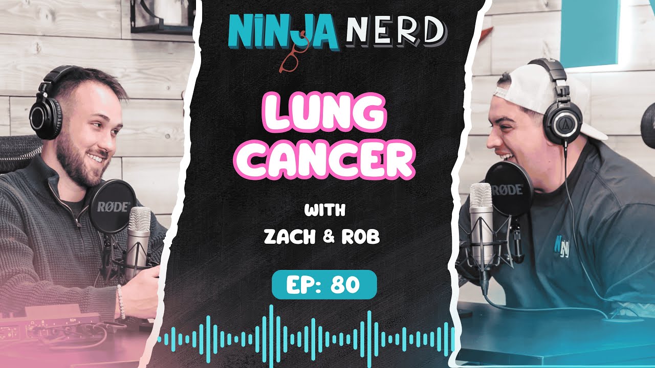 Lung Cancer | Podcast