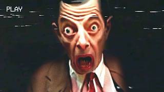 Mr Bean Era Bizarro 💀