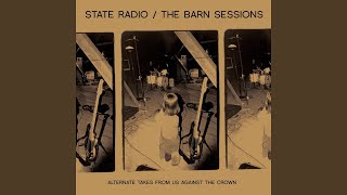 Right Me Up (The Barn Sessions)