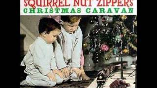 Indian Giver - Squirrel Nut Zippers