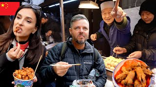Am încercat cele mai BIZARE mâncăruri din China! NU sunt pentru oricine…