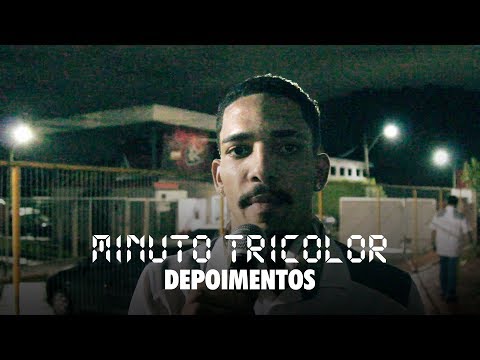 FluTV - Vitória 1 x 2 Fluminense - Depoimentos