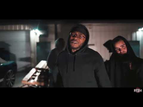 TipToe Thugga- Fuck You Letter