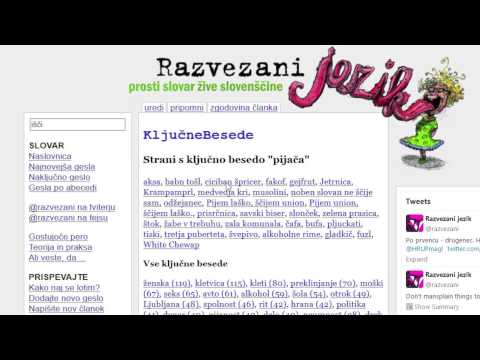 download lagu mp3 mp4 Razvezani Jezik, download lagu Razvezani Jezik gratis, unduh video klip Razvezani Jezik